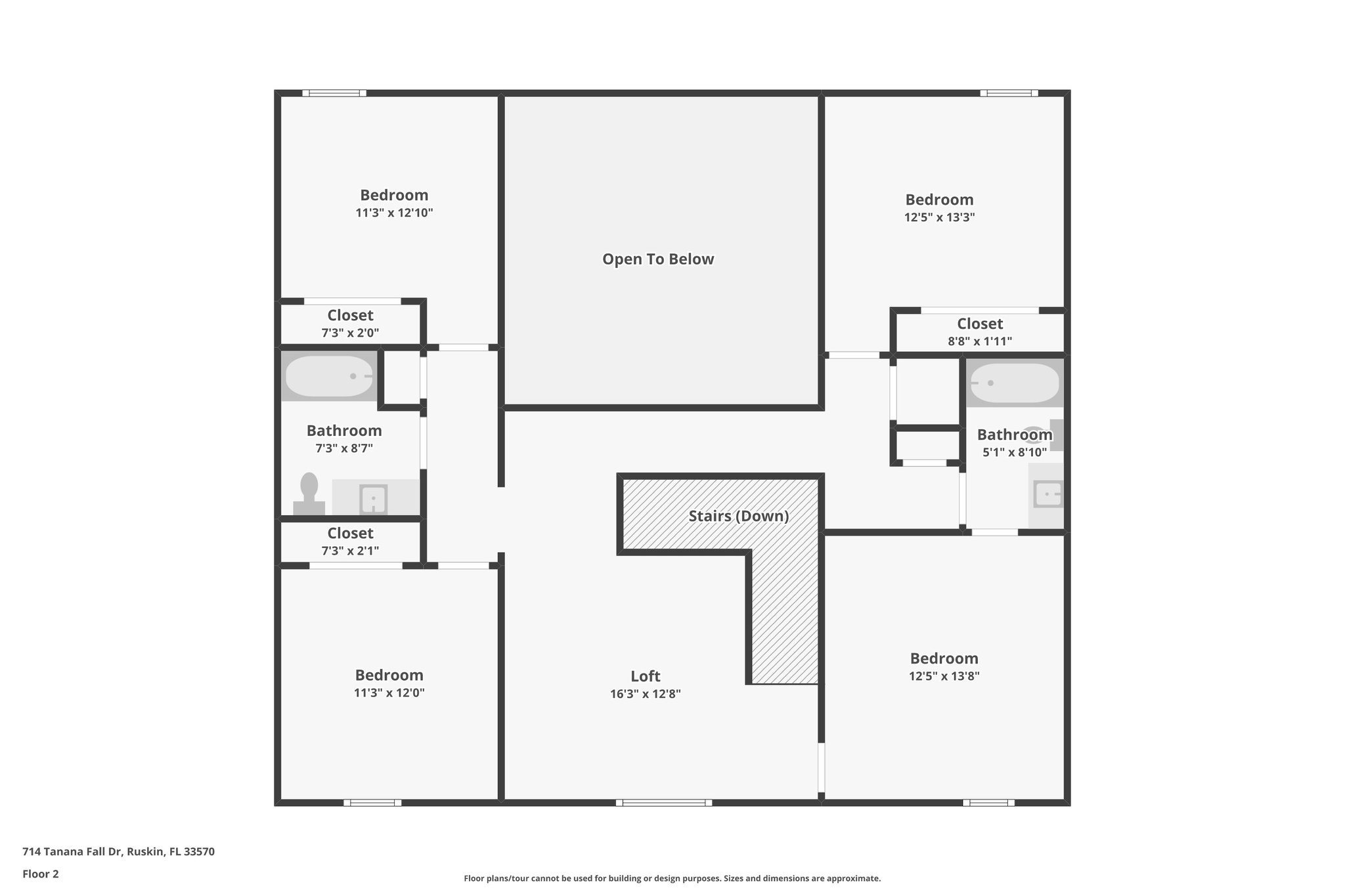 Floor 2