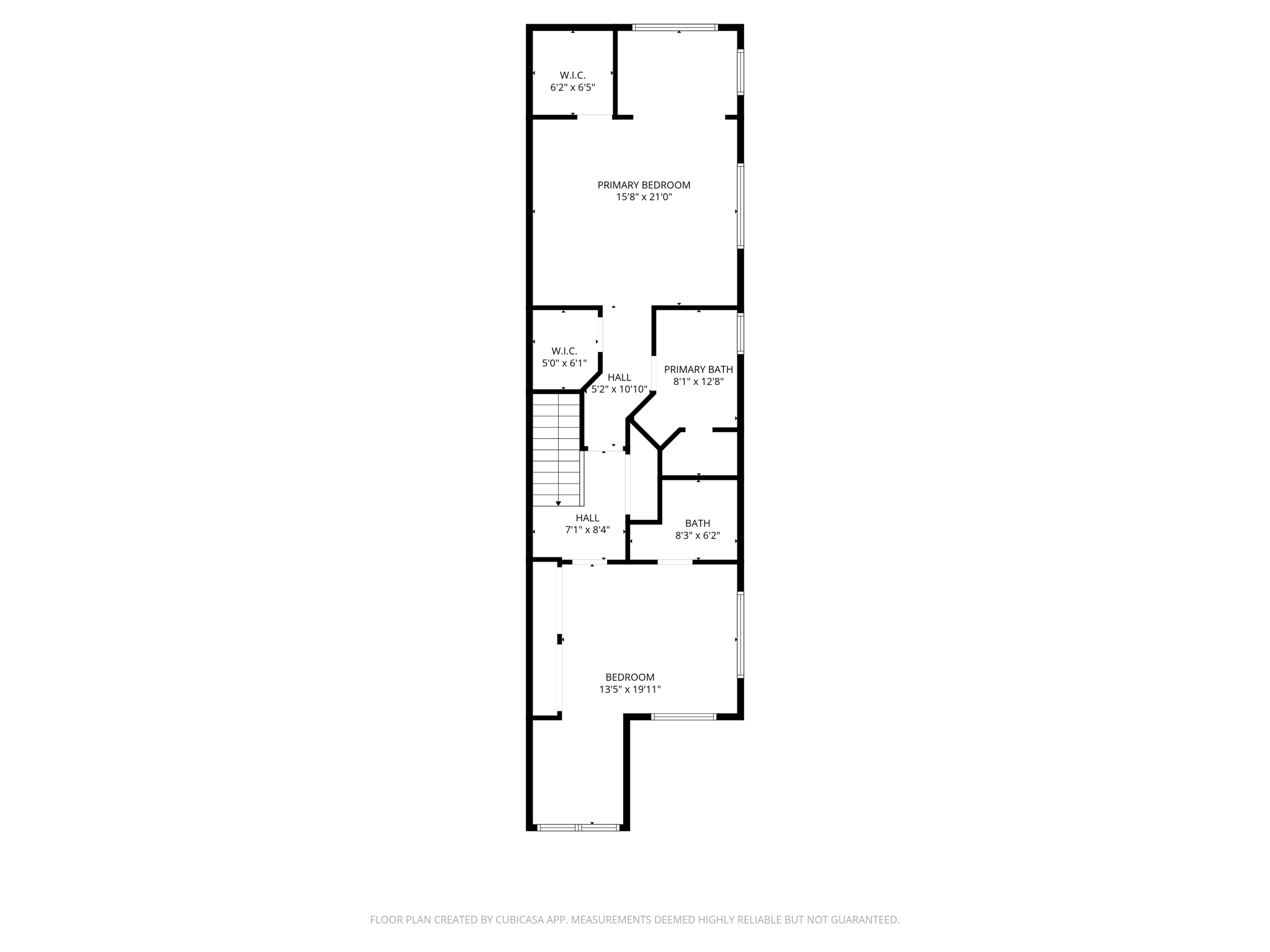 Floorplan #3