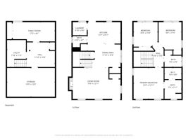 Floorplan #4