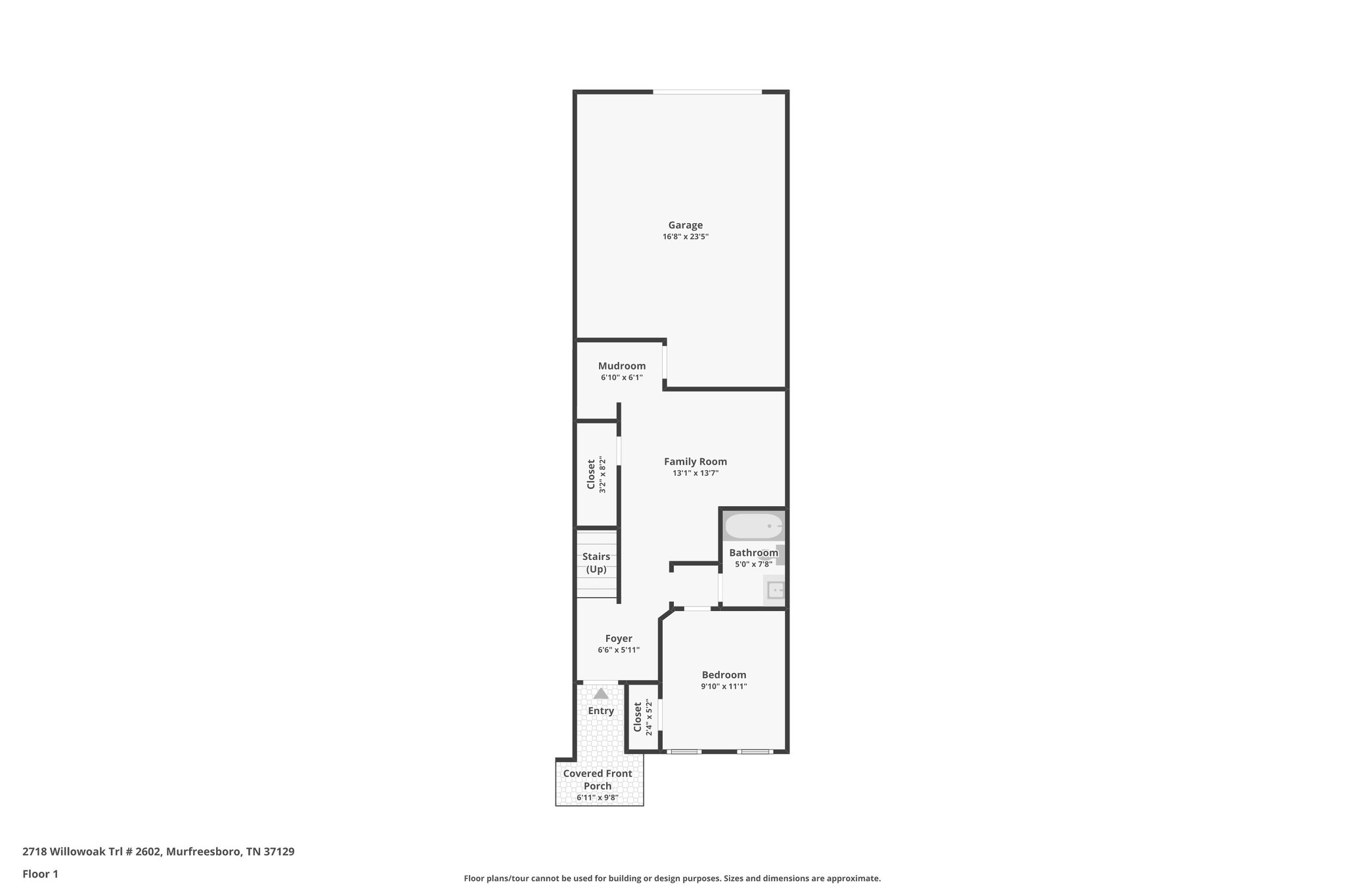 Floor 1