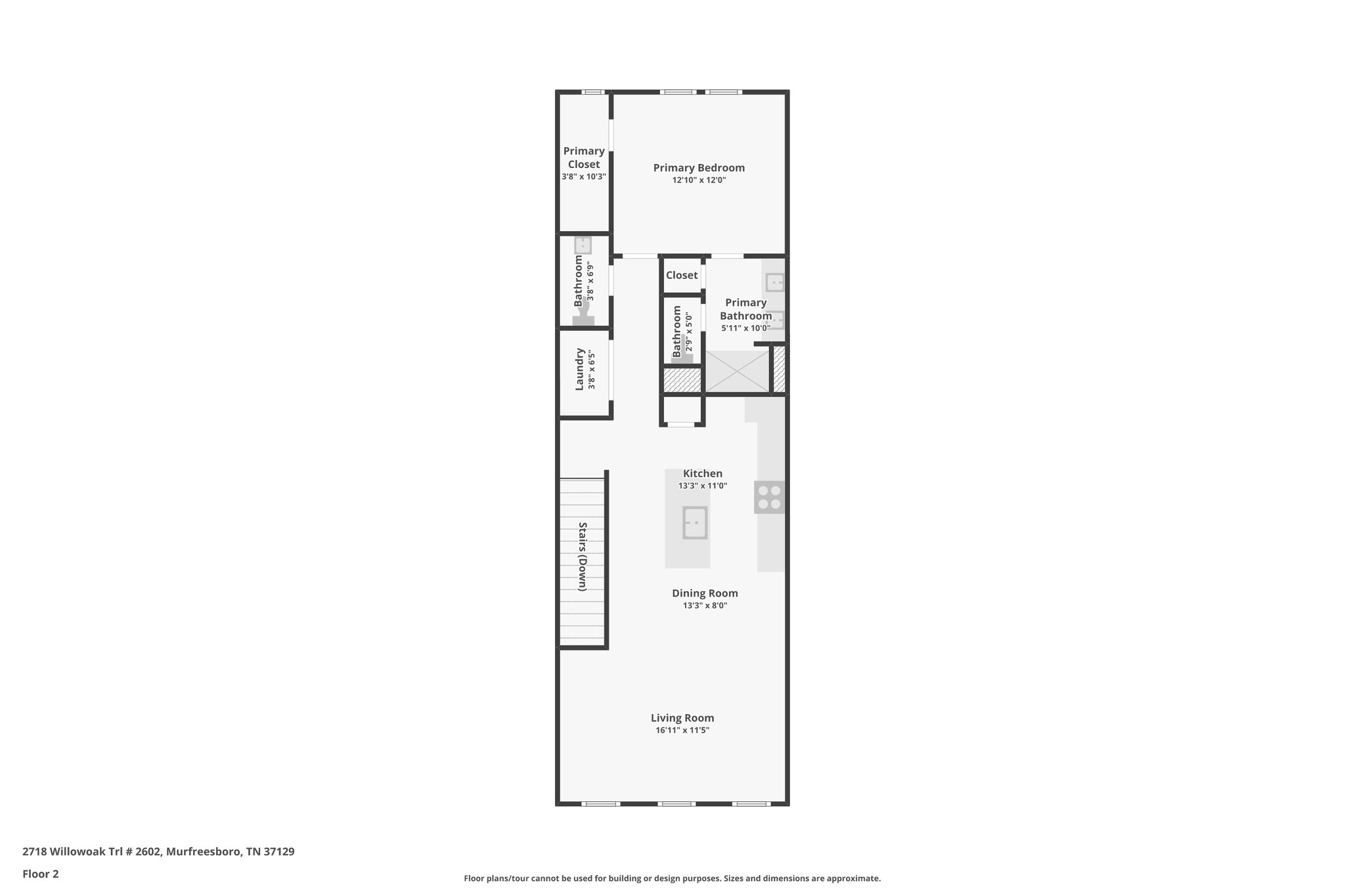 Floor 2