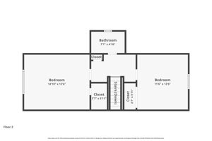 Floorplan #5