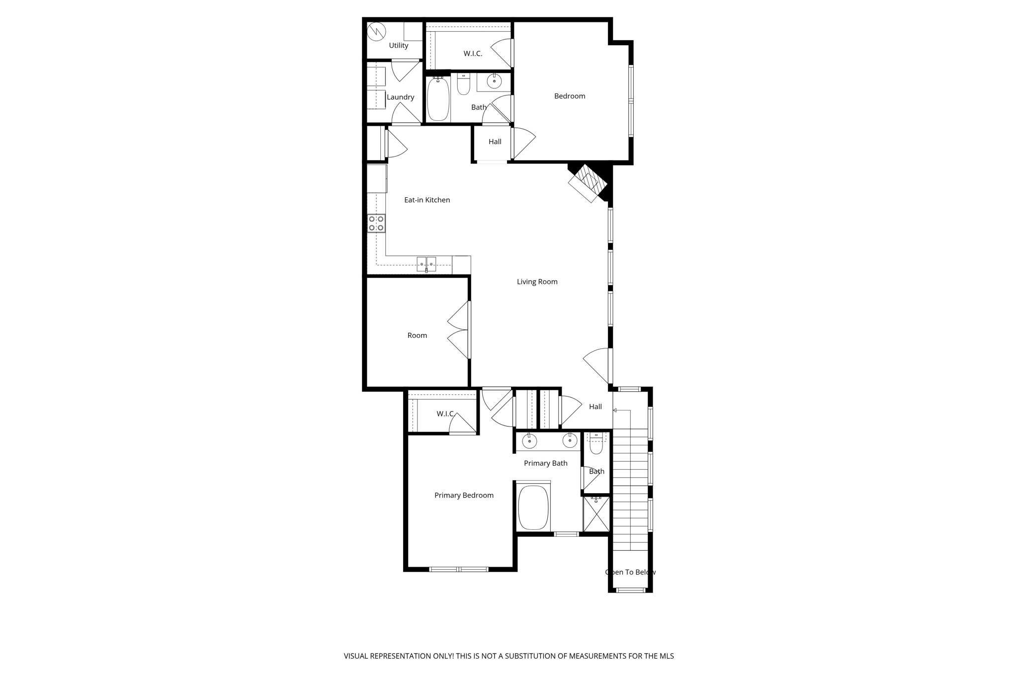 Floorplan #2