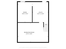 Floorplan #4