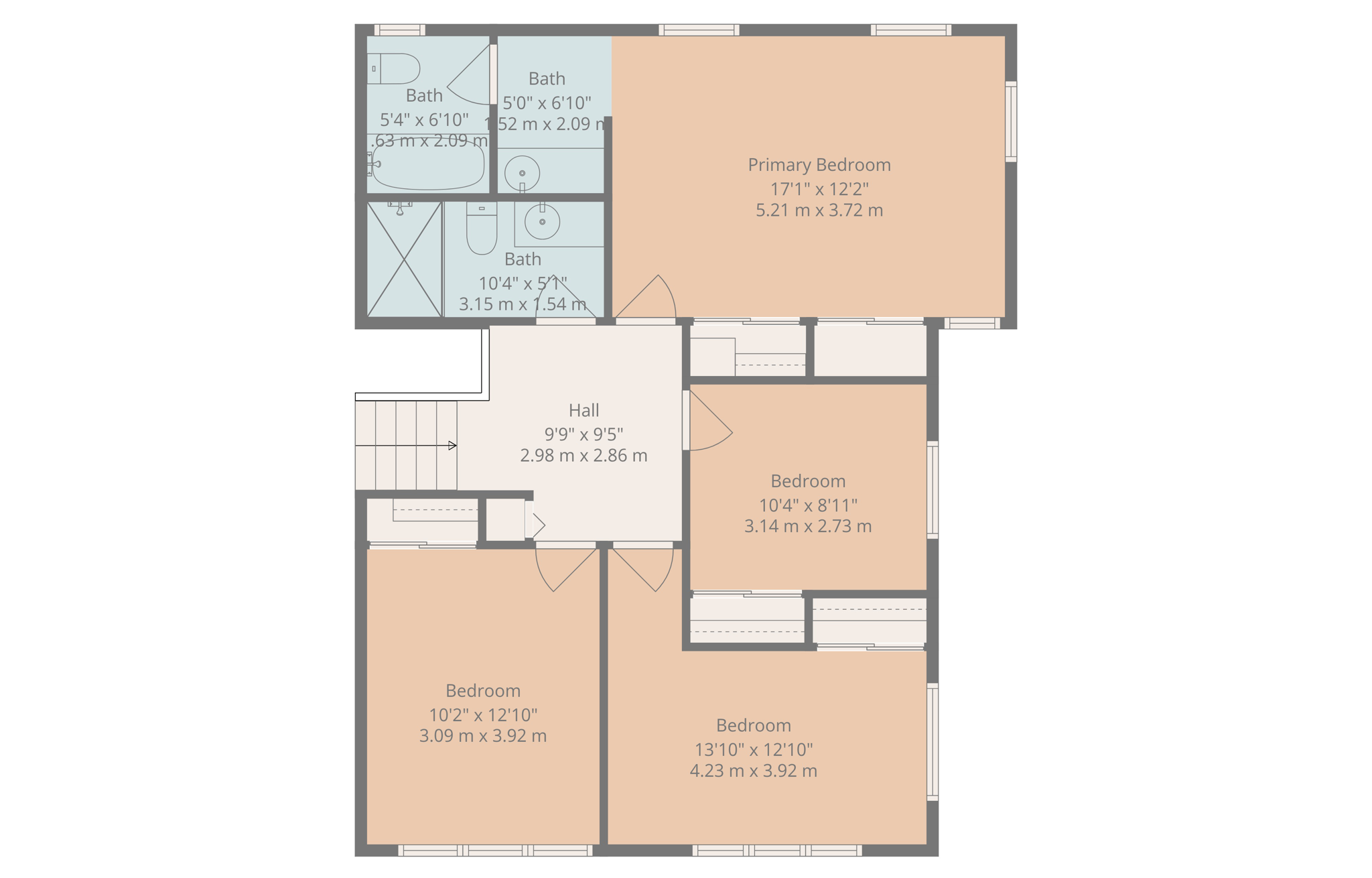 Floorplan #3
