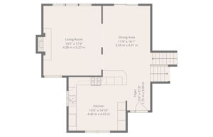 Floorplan #2