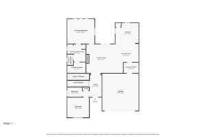 Floorplan #3