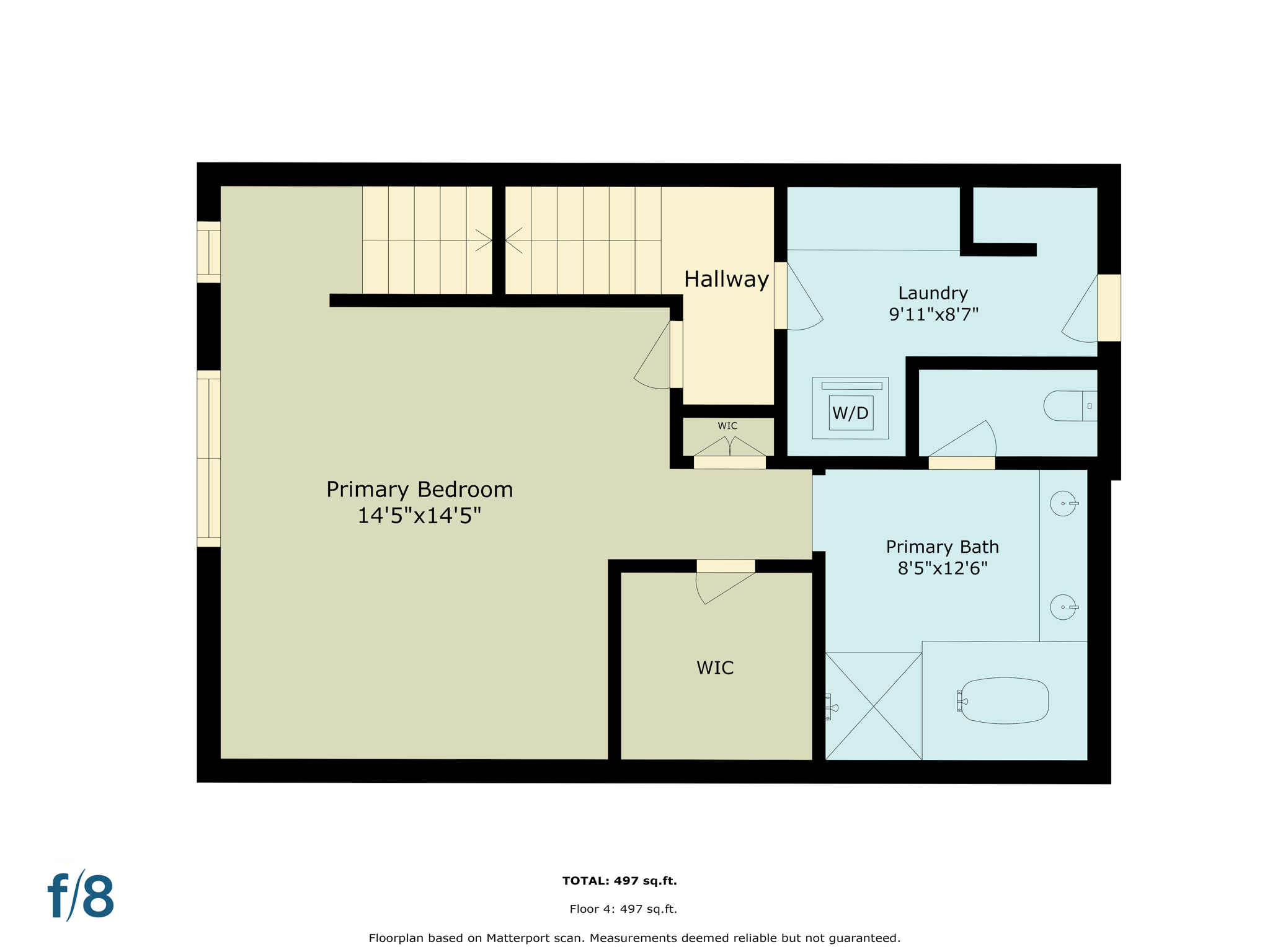 Floorplan #5
