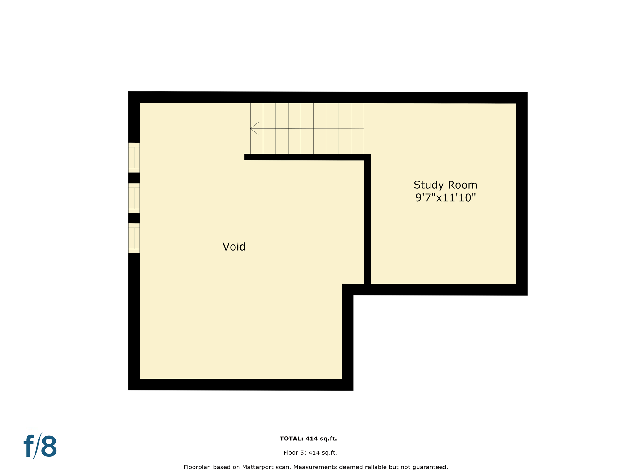 Floorplan #6