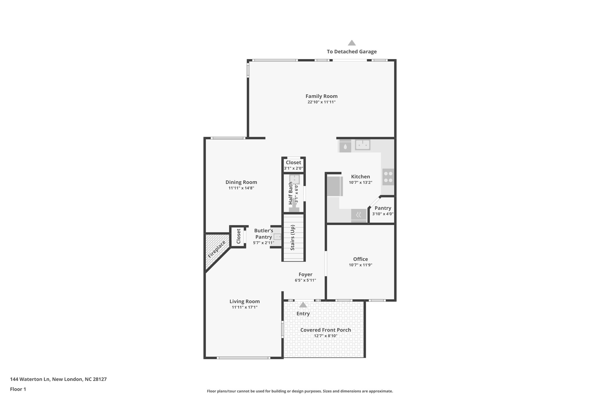 Floor 1