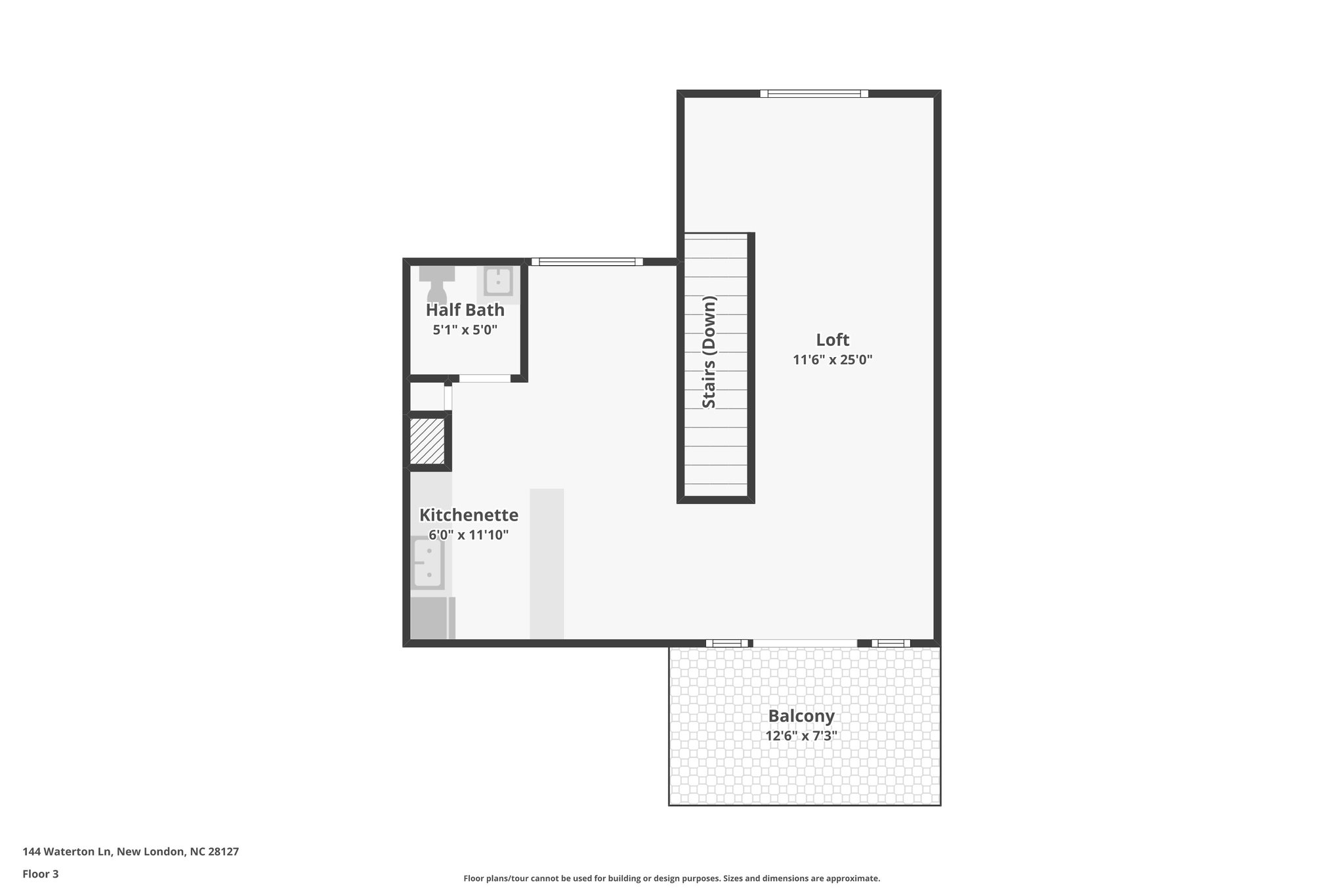 Floor 3