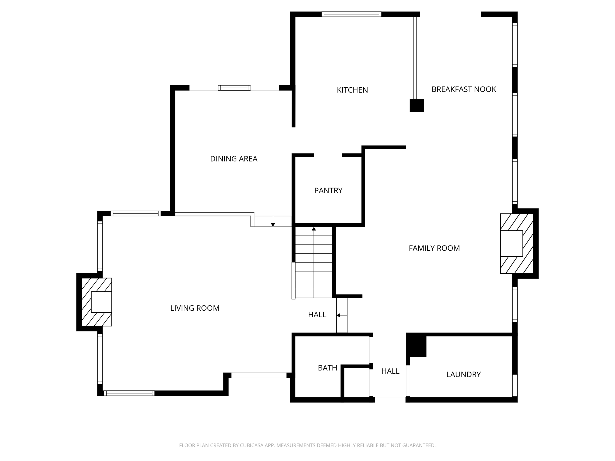 Floorplan #4
