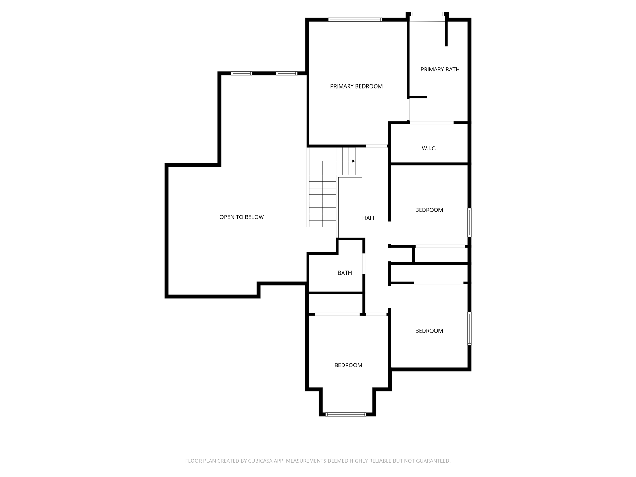Floorplan #5
