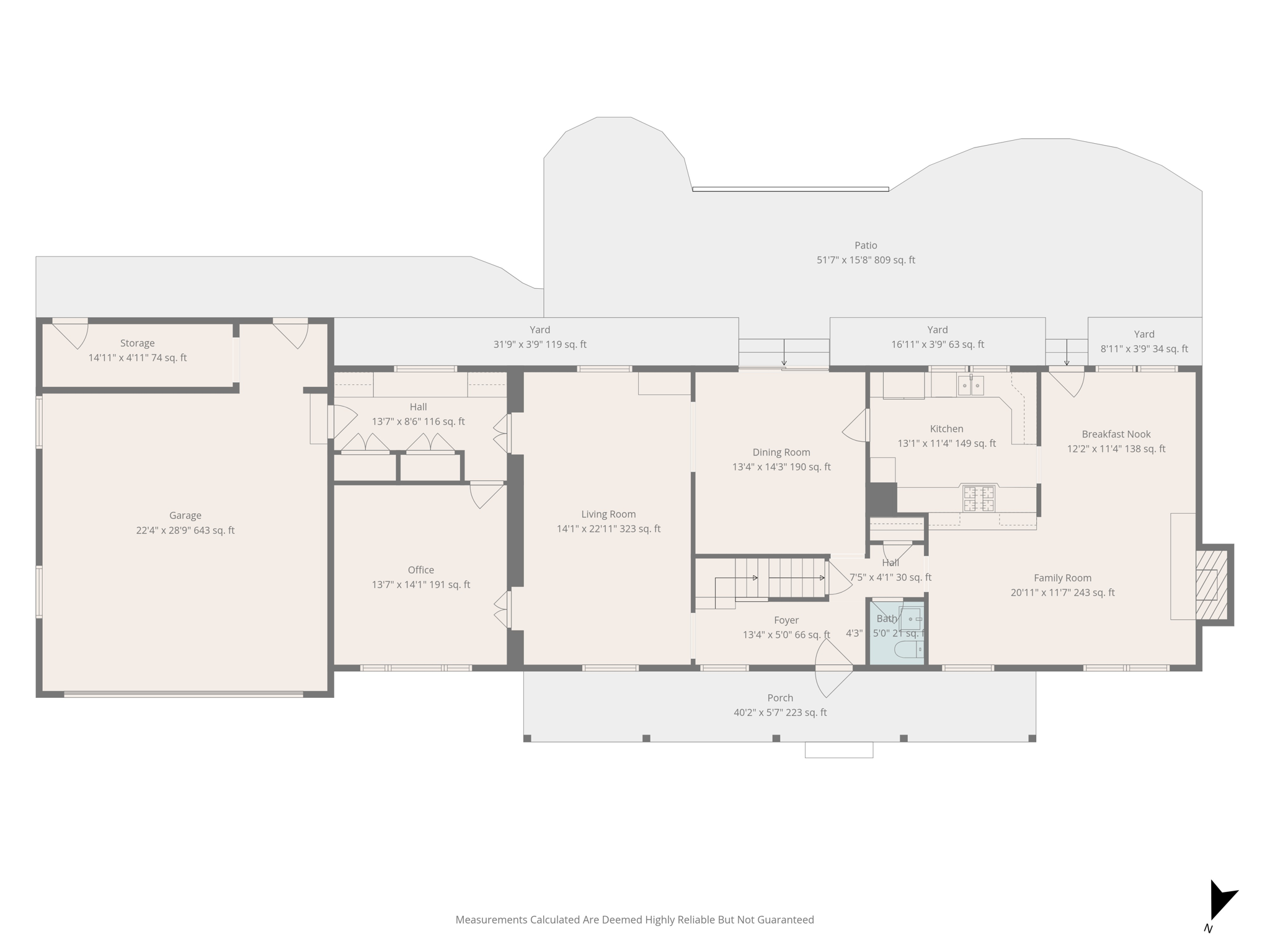 Floorplan #6