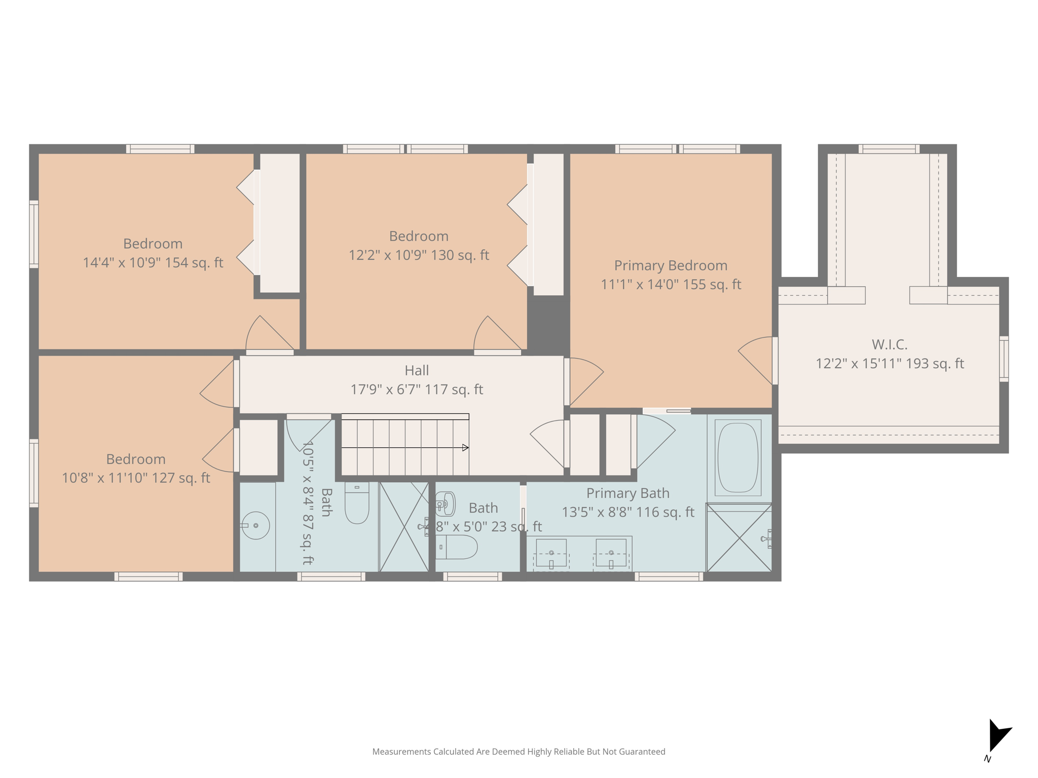 Floorplan #7