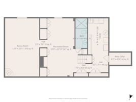 Floorplan #5