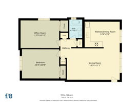 Floorplan #3