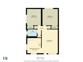 Floorplan #4