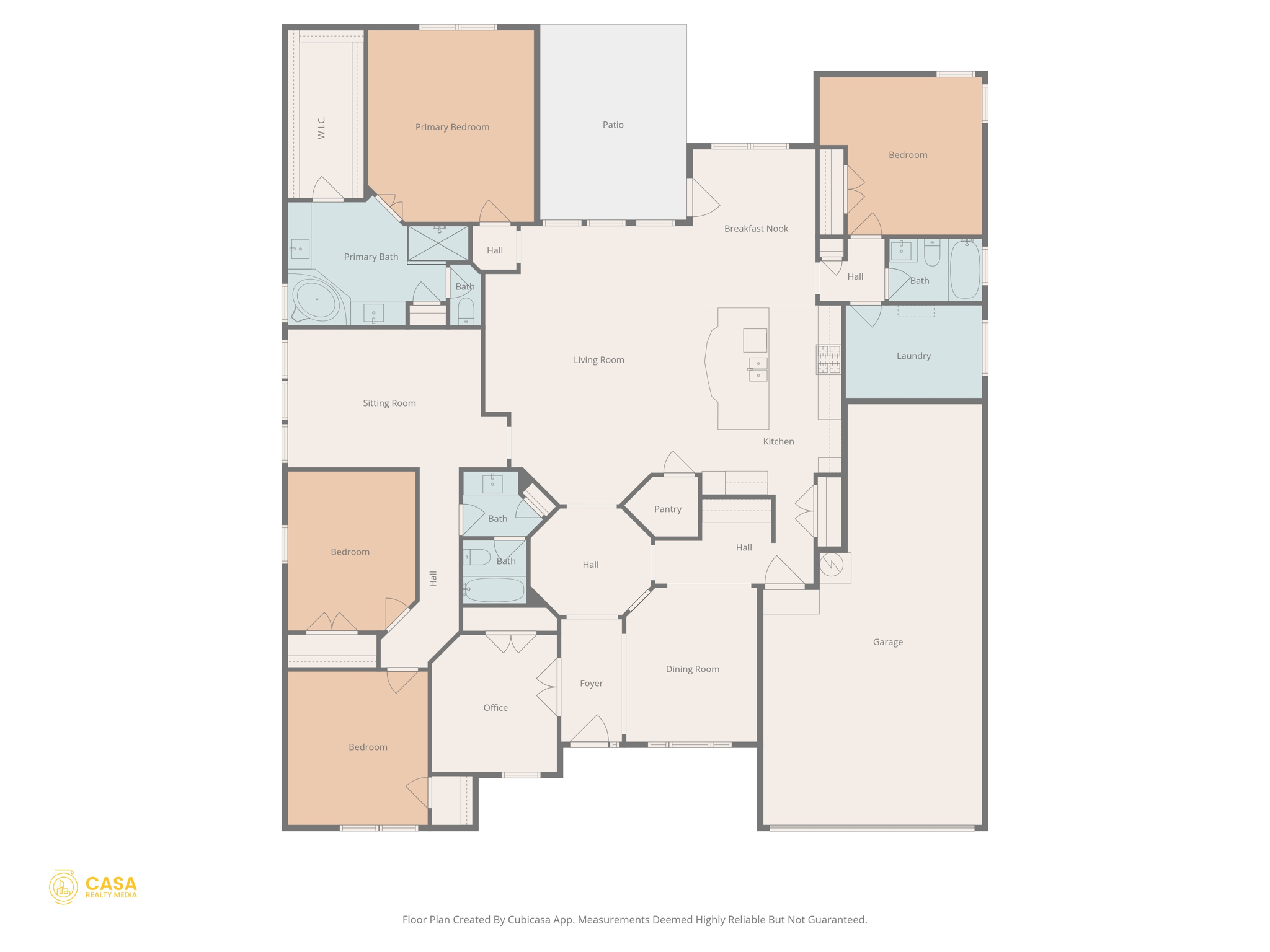 Floorplan #2