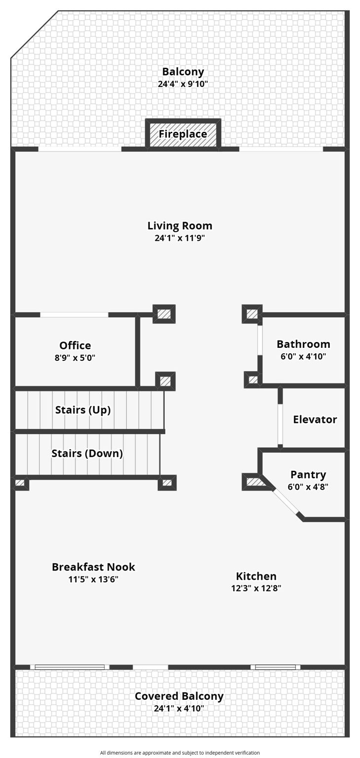 Floorplan #2