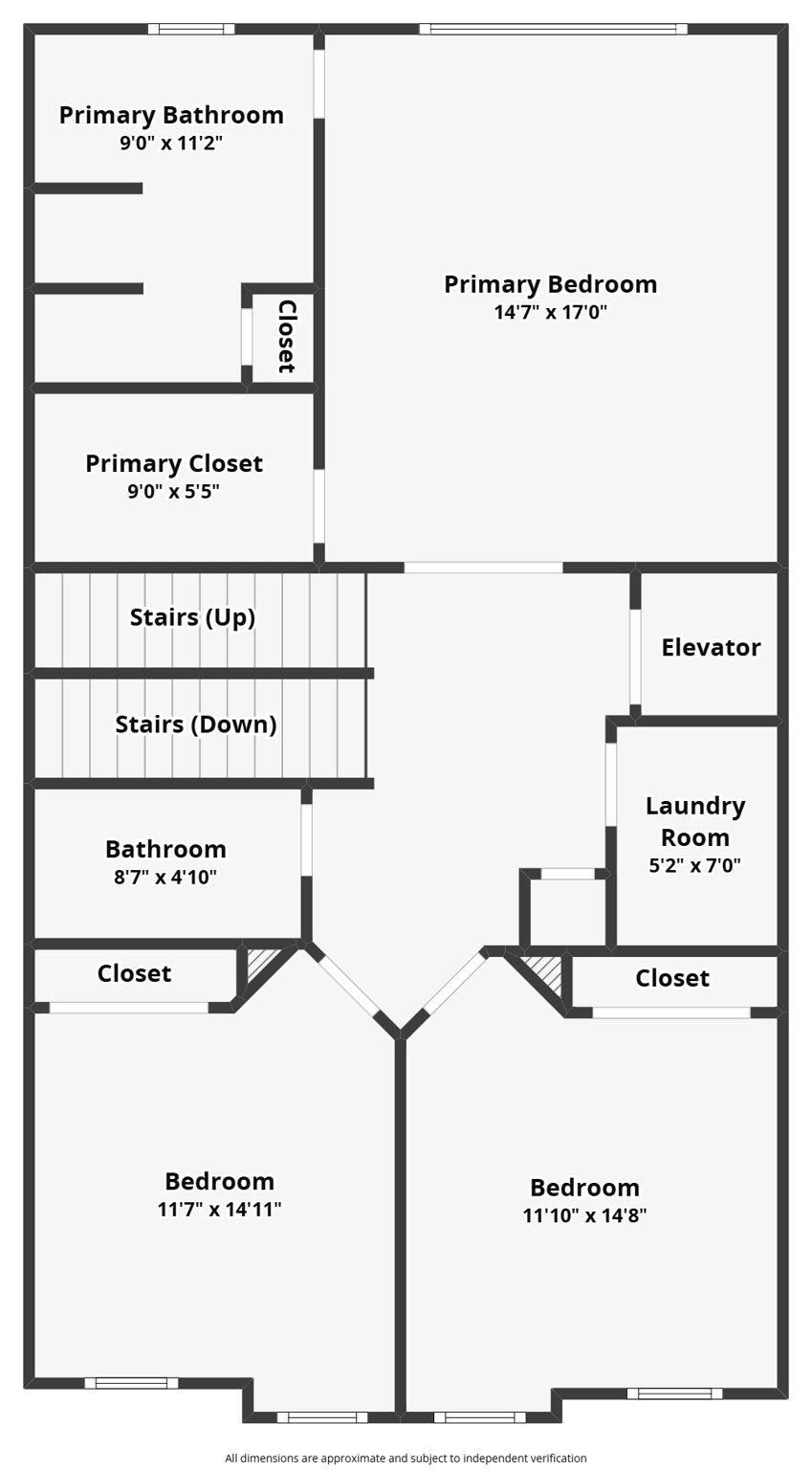 Floorplan #3