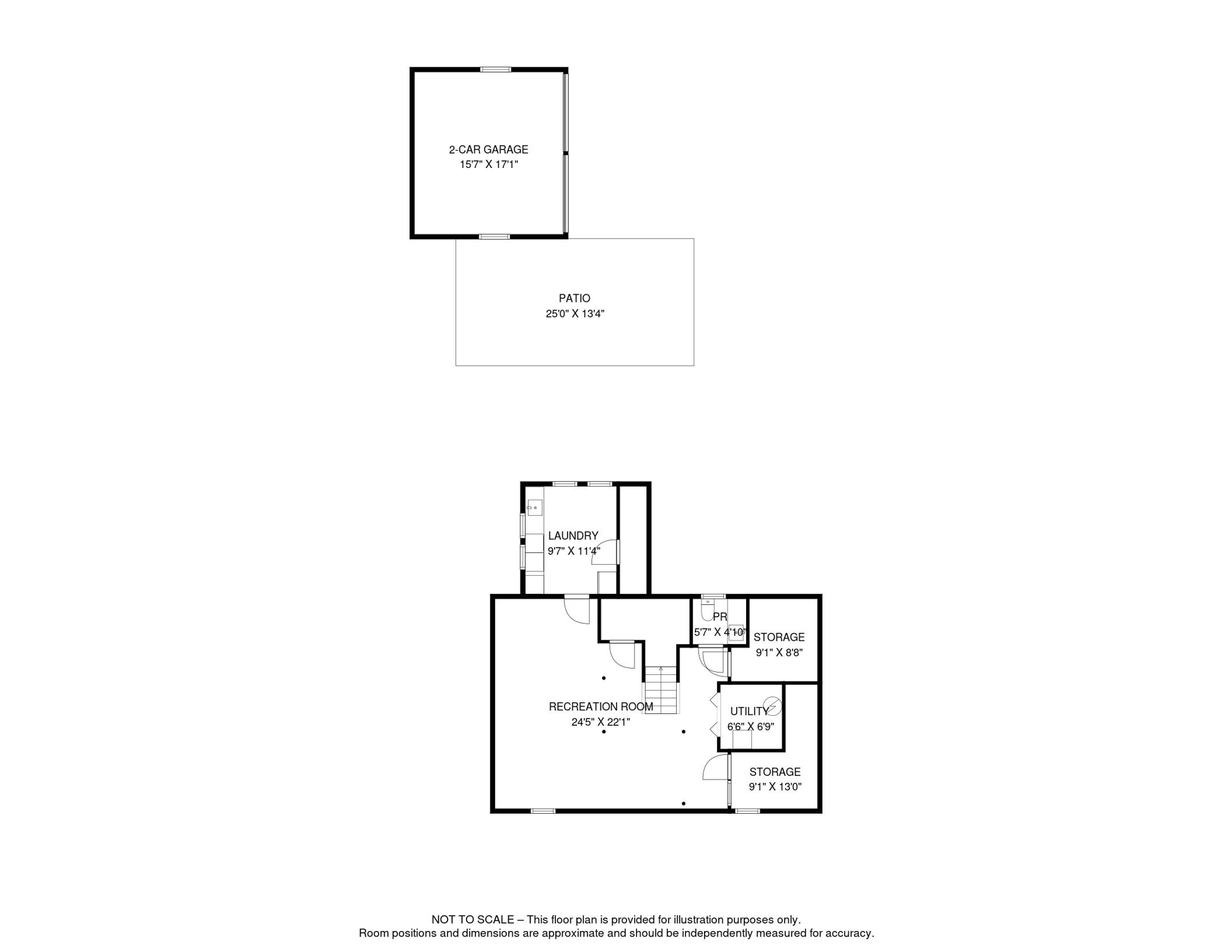 391 Upper Mountain Avenue Lower
