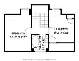 391 Upper Mountain Avenue Third