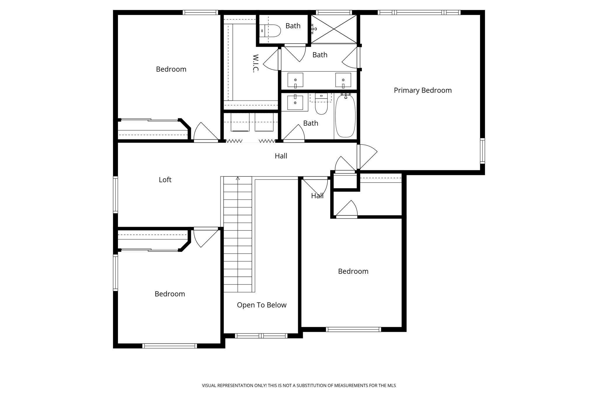 Floorplan #3