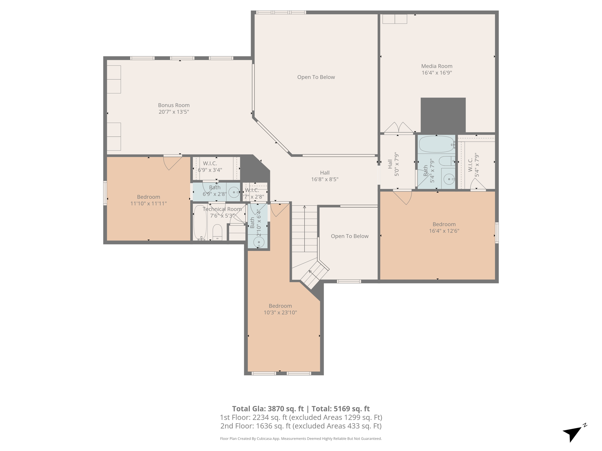 Floorplan #2