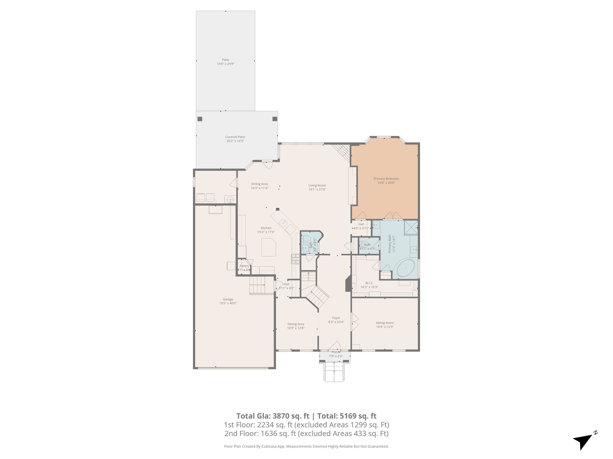 Floorplan #3