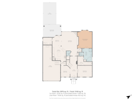 Floorplan #3