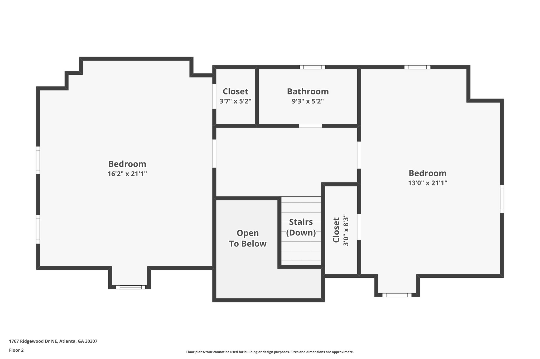 Floor 2