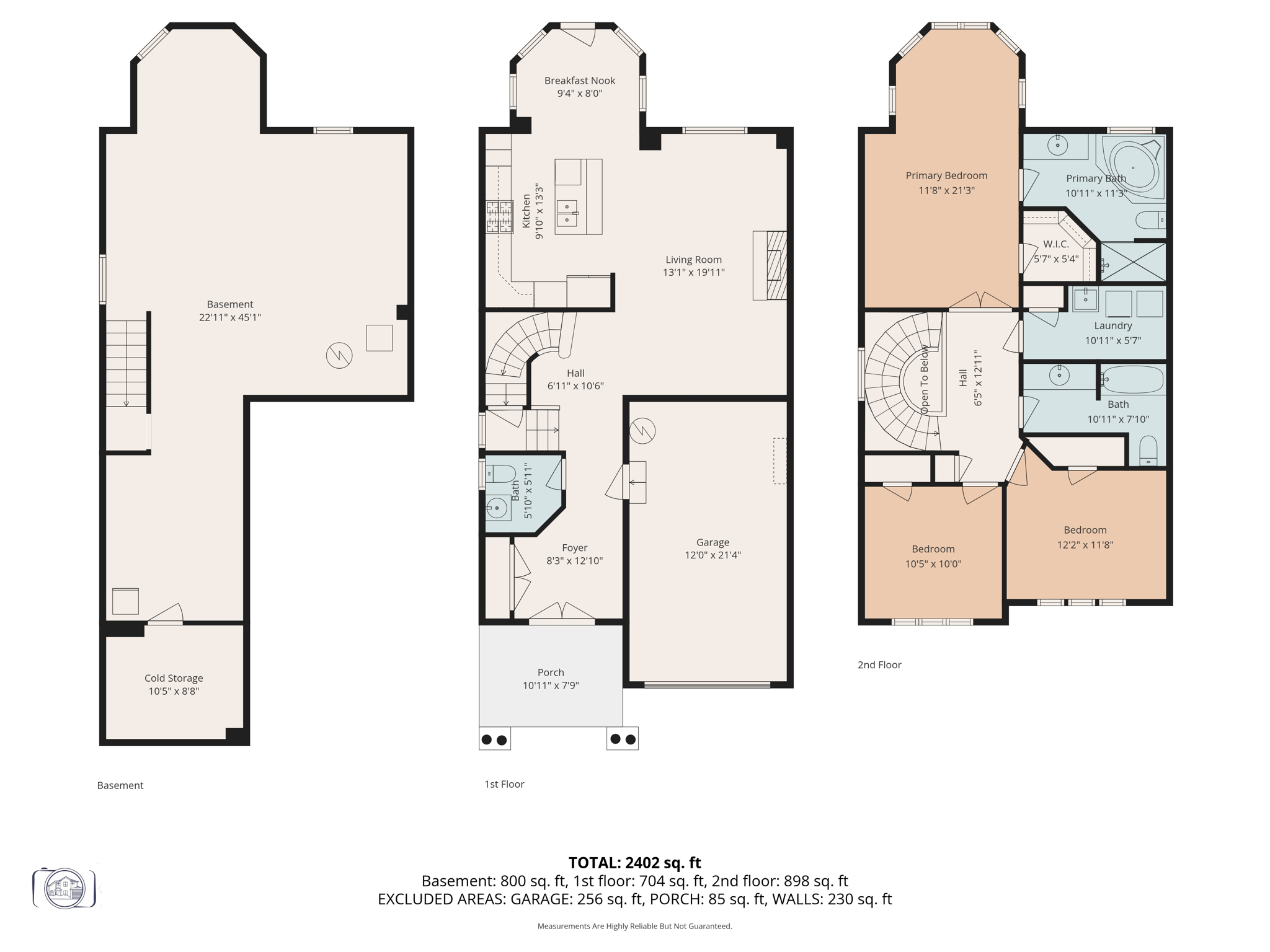 Floorplan #4