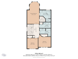 Floorplan #3