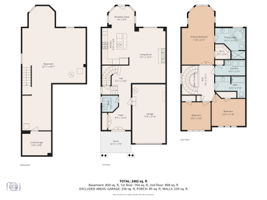 Floorplan #4