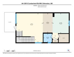 VX - (Imperial) Schematic Floor Plan - (2)