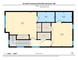 VX - (Imperial) Schematic Floor Plan - (3)