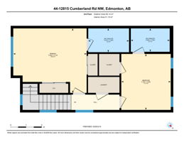 VX - (Metric) Schematic Floor Plan - (3)