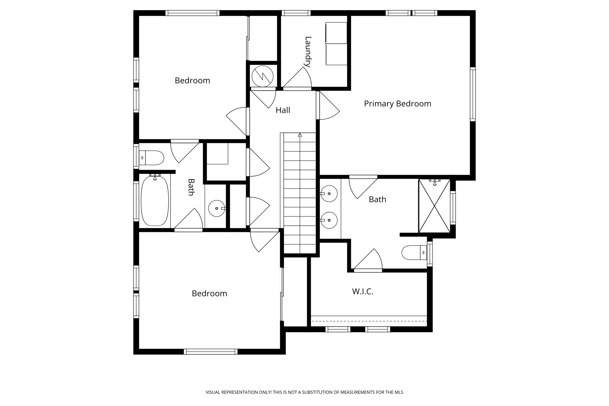 Floorplan #2