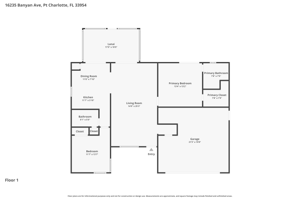 Floorplan #2