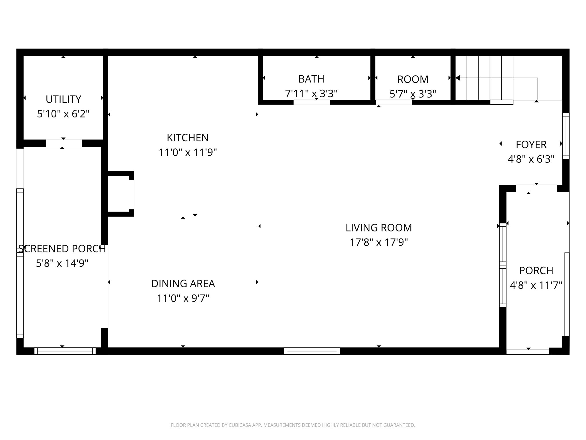 Floorplan #2