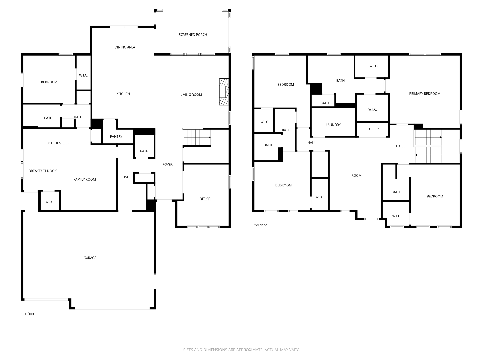 Floorplan #3