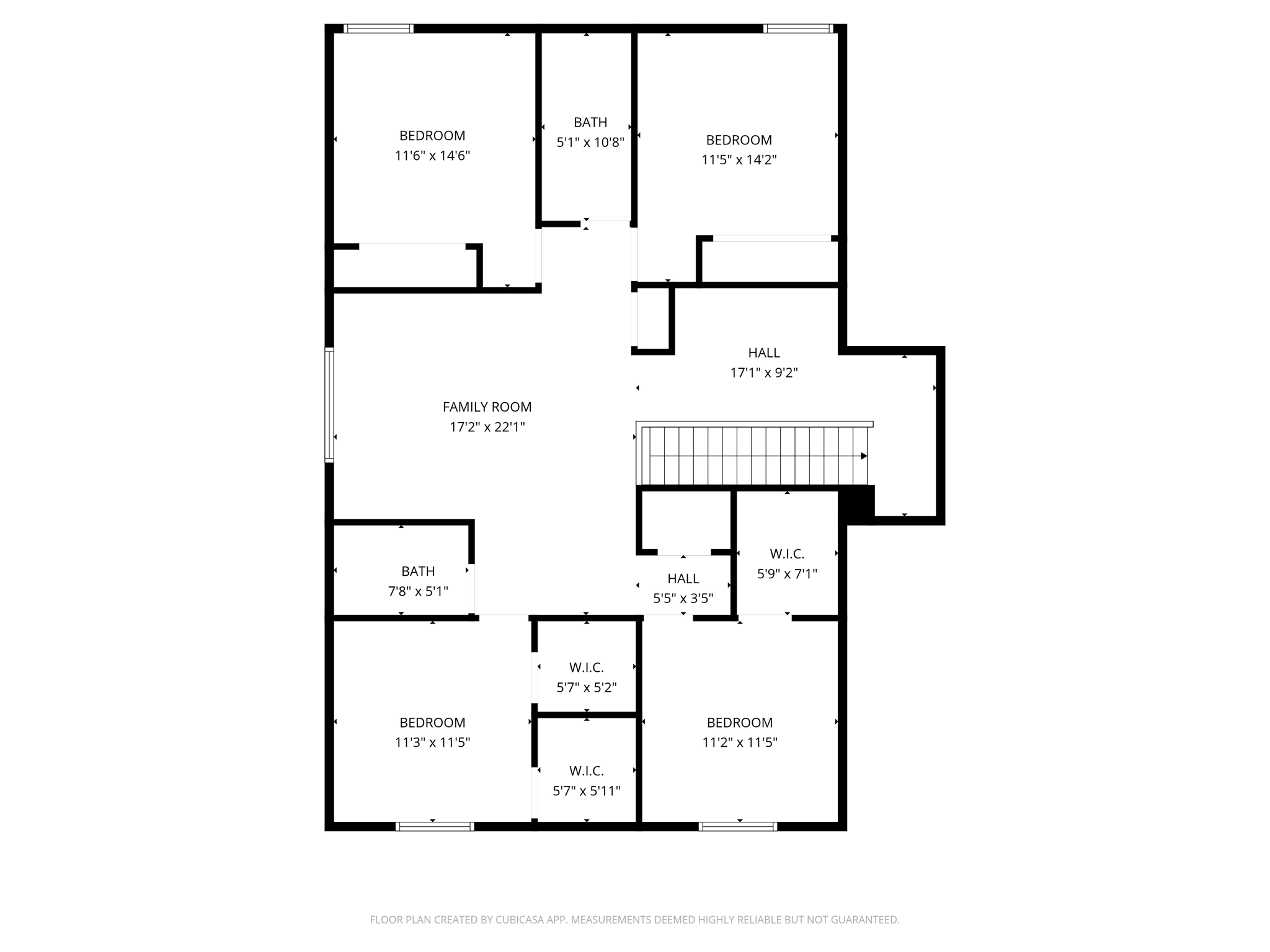 Floorplan #3