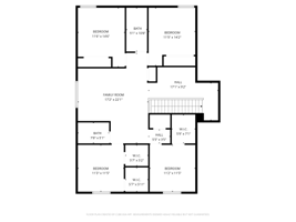 Floorplan #3