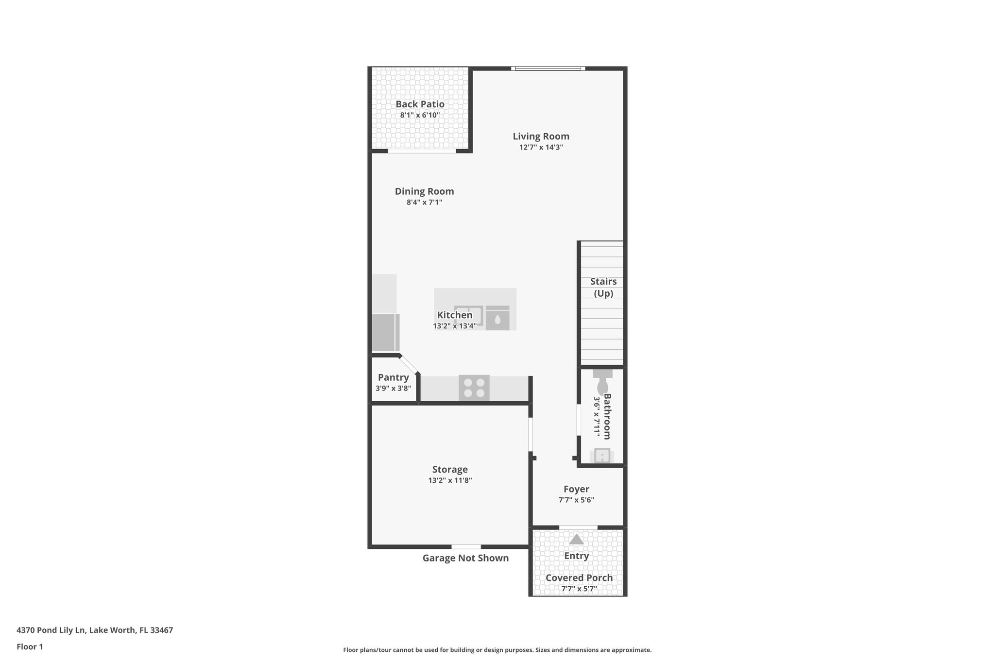 Floor 1