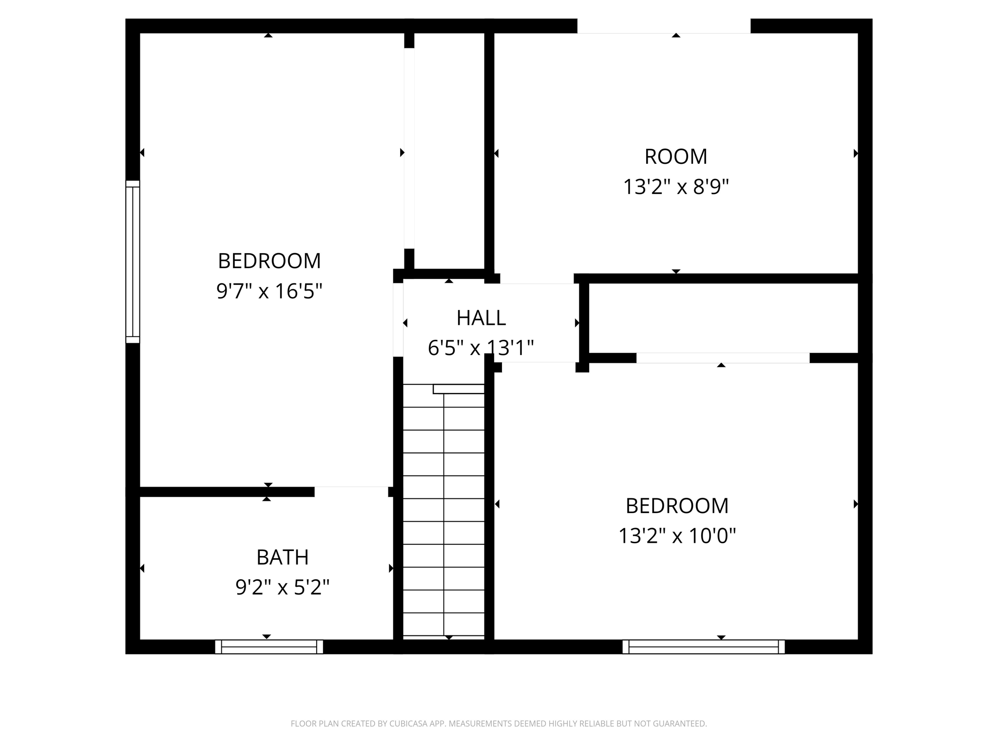 Floorplan #2