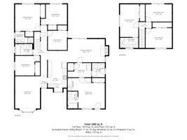 Floorplan #3