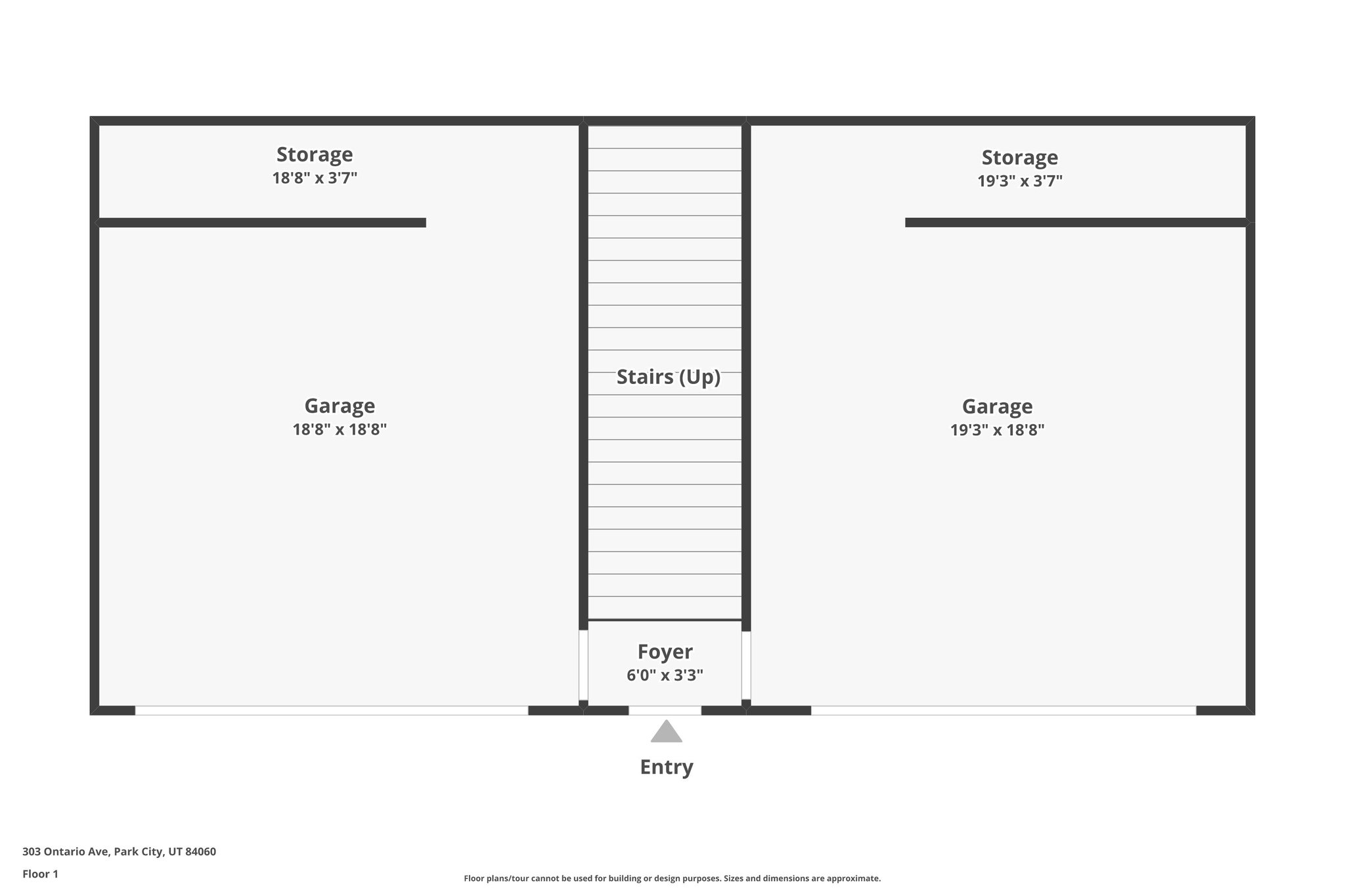 Floor 1
