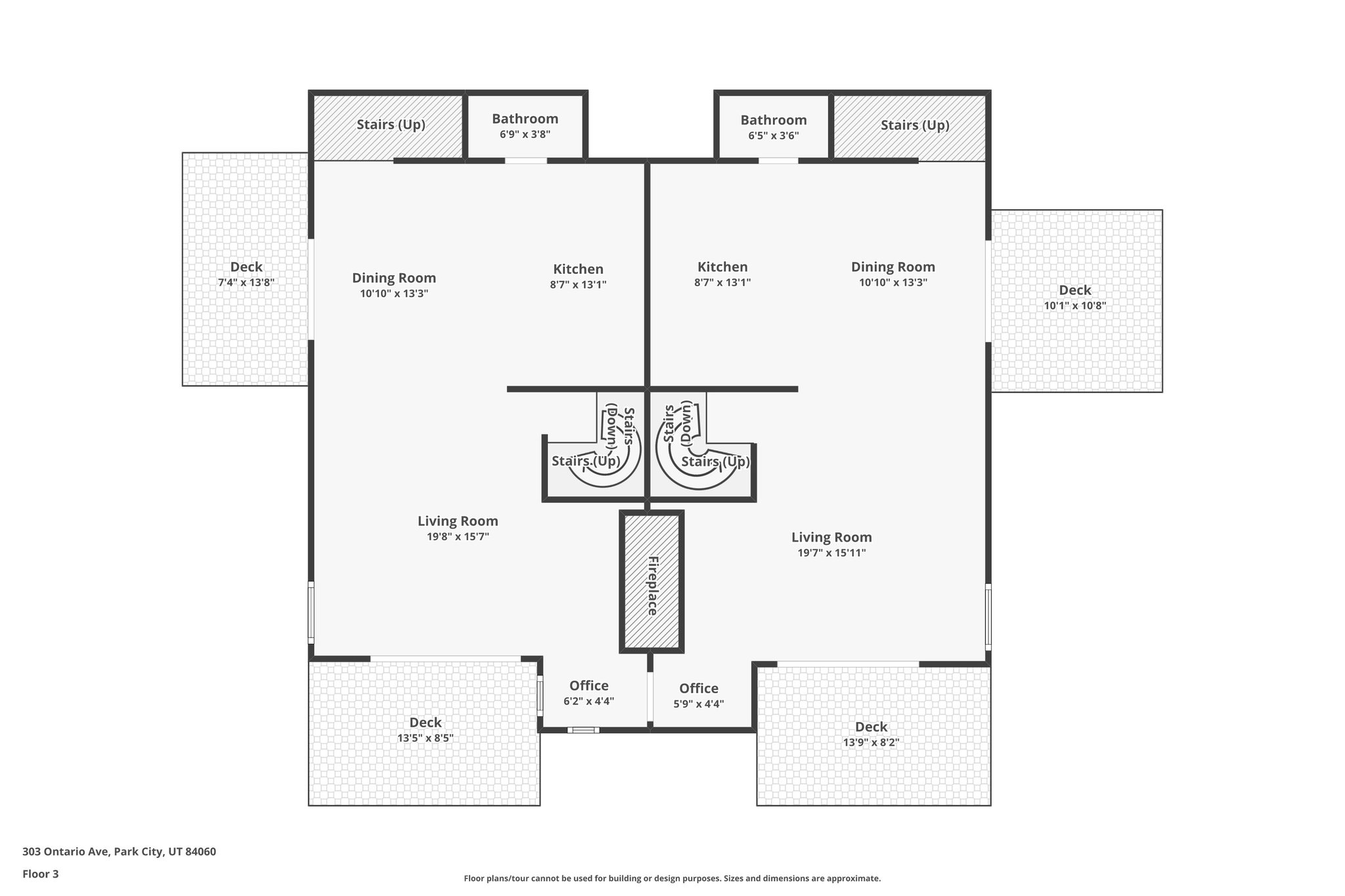 Floor 3