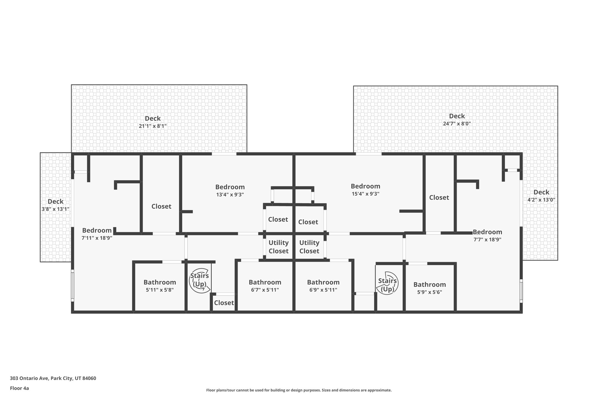 Floor 4a